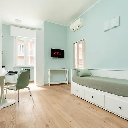Navigli - Brand New Appartement